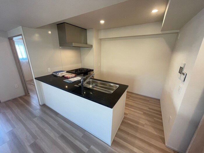 物件内観写真13　(キッチン)