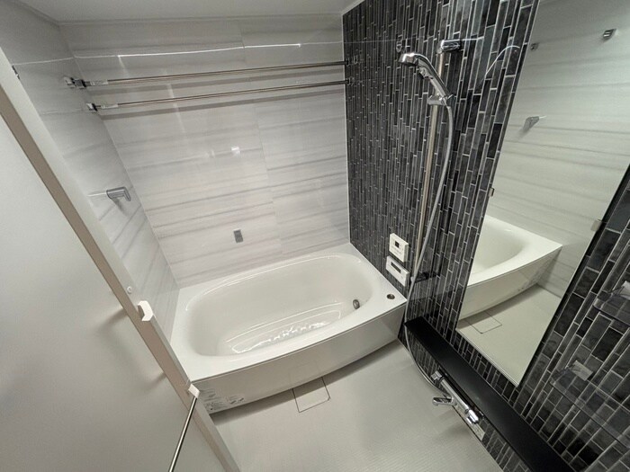 物件内観写真14　(バス／シャワールーム等)