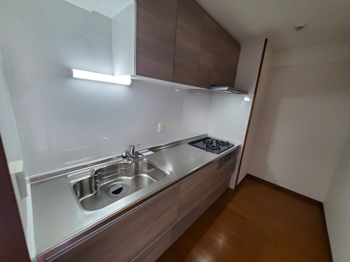 物件内観写真7　(キッチン)