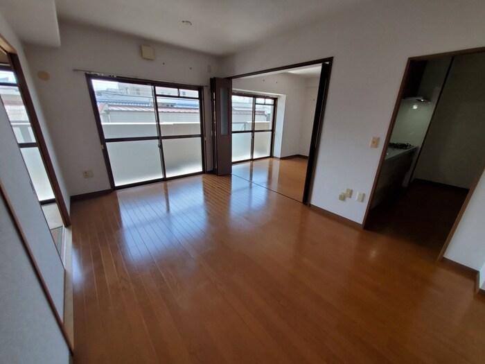 物件内観写真12　(居室)