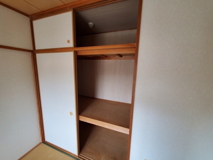 物件内観写真14　(収納)