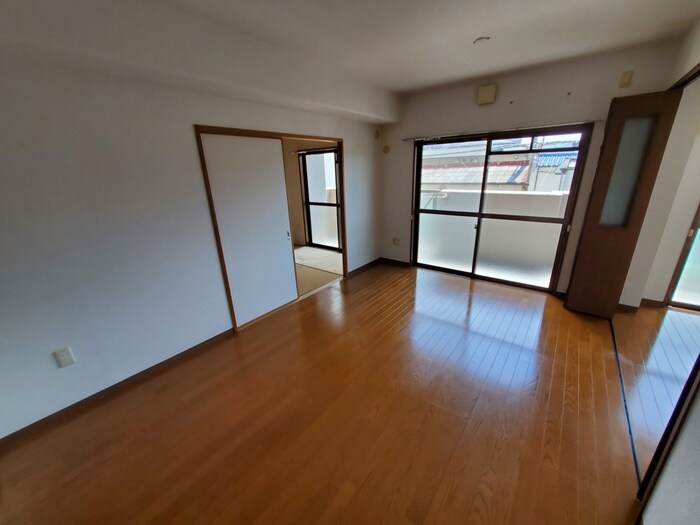 物件内観写真17　(居室)