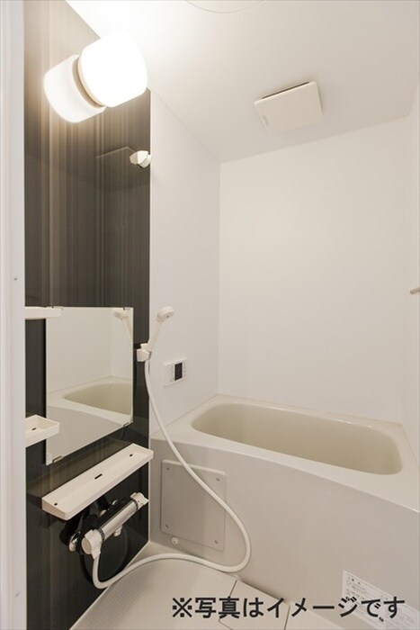 物件内観写真14　(バス／シャワールーム等)