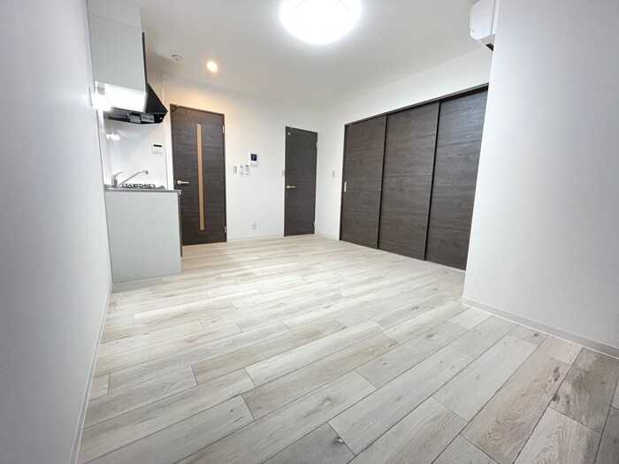 物件内観写真7　(居室)