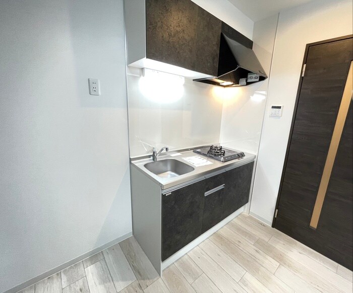 物件内観写真10　(キッチン)