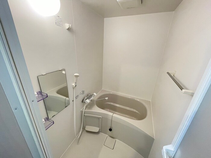 物件内観写真11　(バス／シャワールーム等)