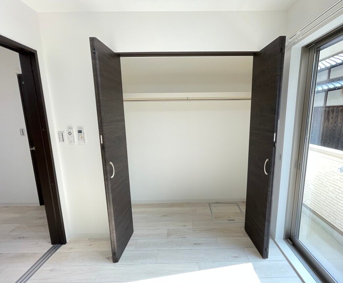 物件内観写真14　(収納)