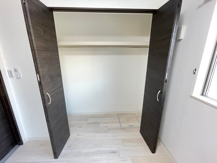 物件内観写真14　(収納)