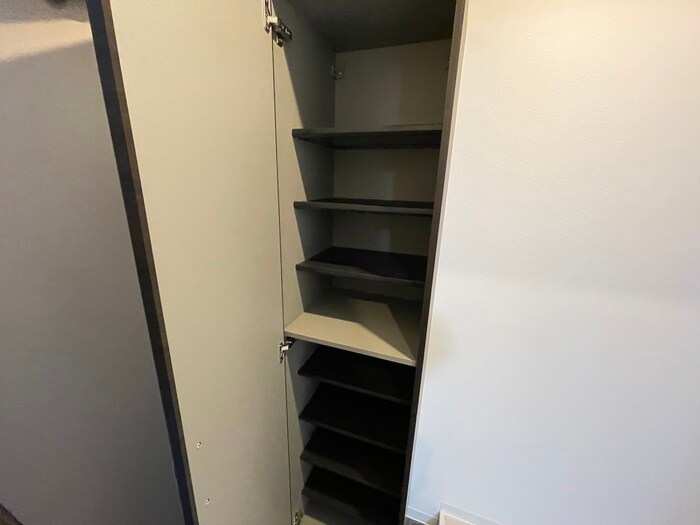 物件内観写真17　(靴箱)