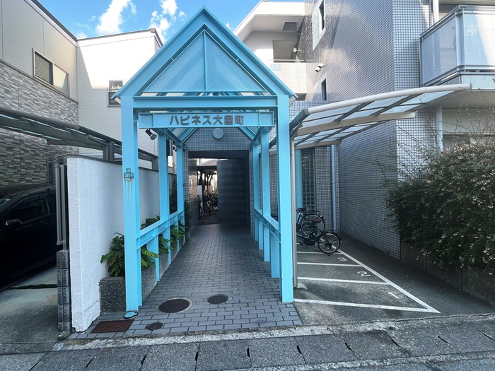 外観写真