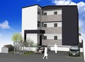 仮)西宮市仁川五ケ山町ＰＪ