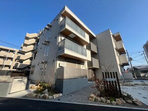 リコルド須磨高倉外観写真