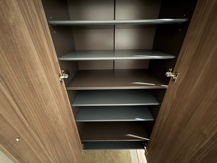 物件内観写真15　(靴箱)