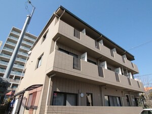 ハイム　セレ－ネ外観写真