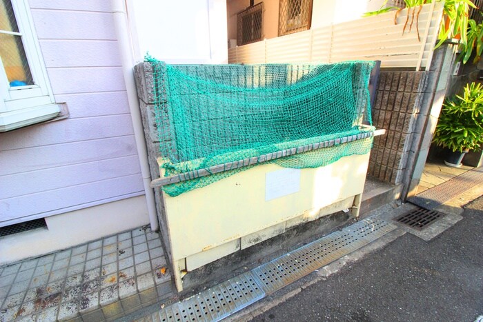 物件外観写真2　(建物設備)