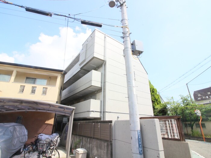 物件外観写真2　(外観写真)