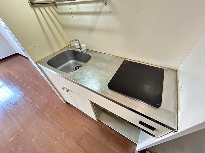 物件内観写真11　(キッチン)