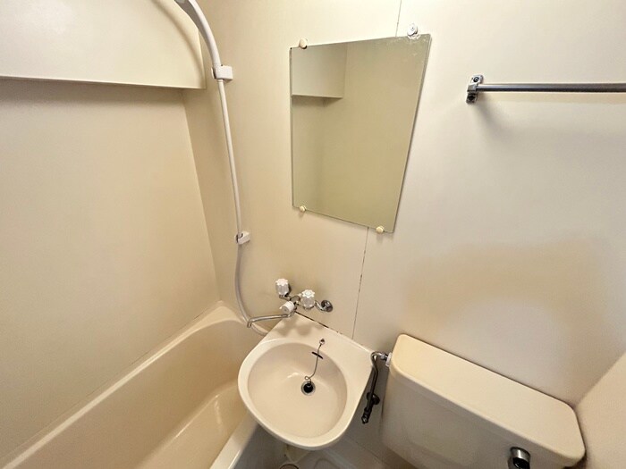 物件内観写真14　(洗面)