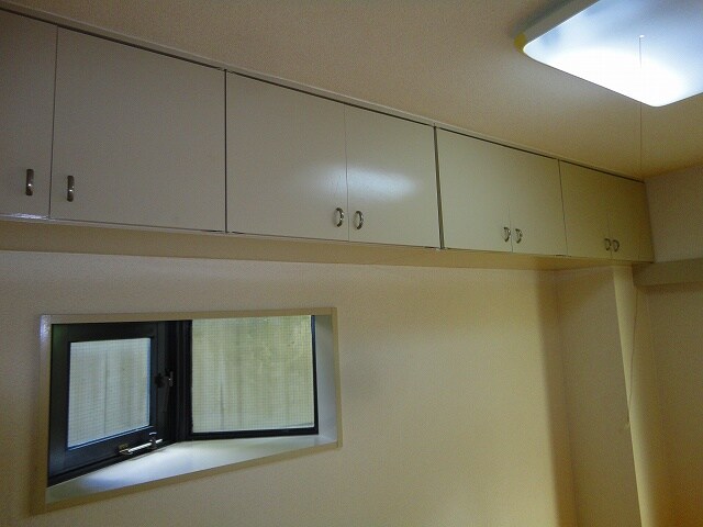 物件内観写真15　(収納)