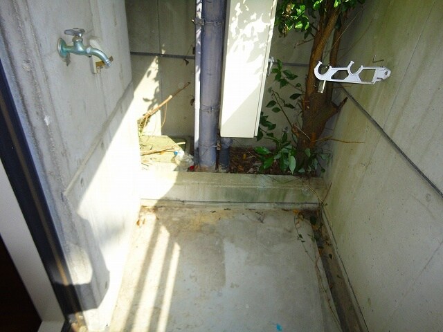 物件内観写真16　(ベランダ・バルコニー)