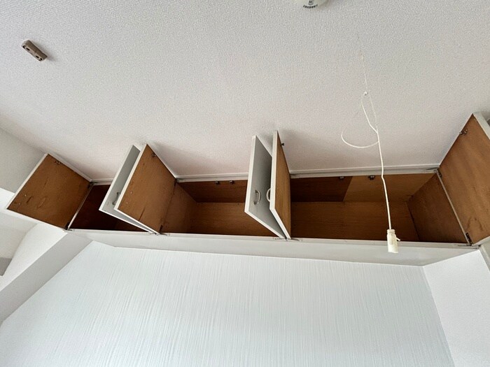 物件内観写真16　(収納)