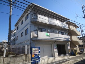ジュムレ外観写真