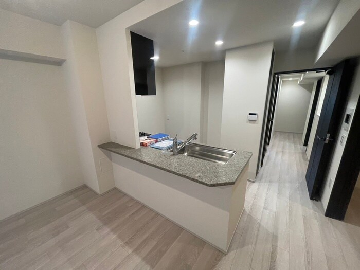 物件内観写真13　(キッチン)