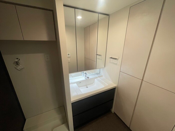 物件内観写真14　(洗面)