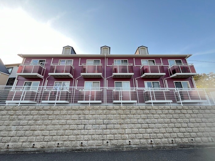 物件外観写真5　(外観写真)