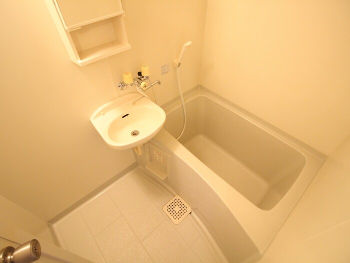 物件内観写真11　(バス／シャワールーム等)