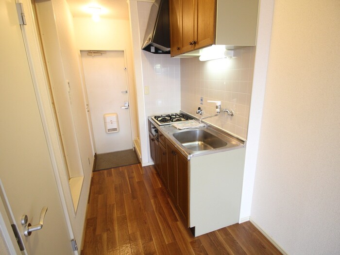 物件内観写真16　(廊下)