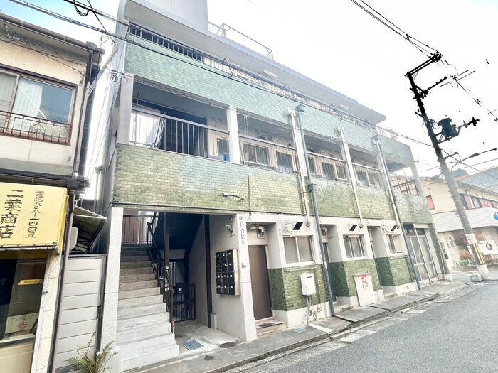 物件外観写真4　(外観写真)