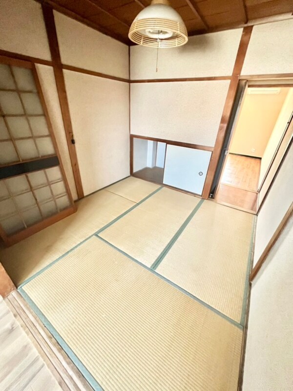 居室