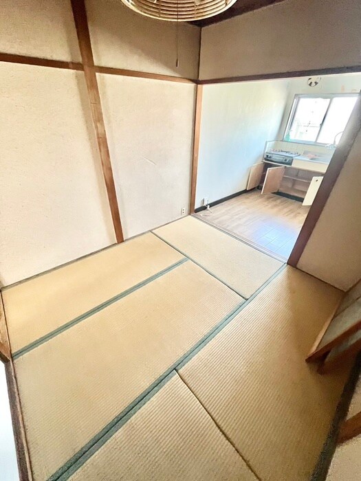 物件内観写真16　(居室)