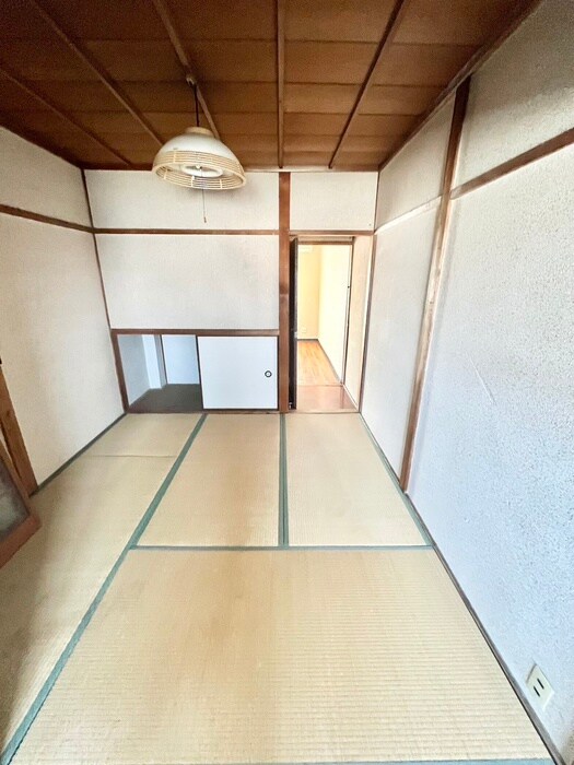 物件内観写真20　(居室)