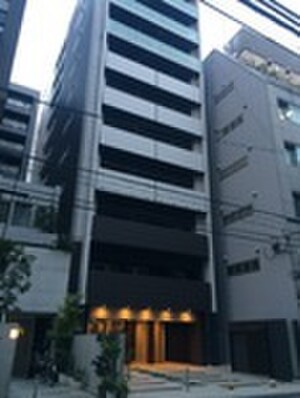 ｽﾜﾝｽﾞｼﾃｨ心斎橋ｱﾈｰﾛ(1006)外観写真