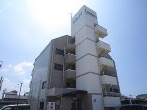 ＣＯＵＲＴ－Ⅰ外観写真