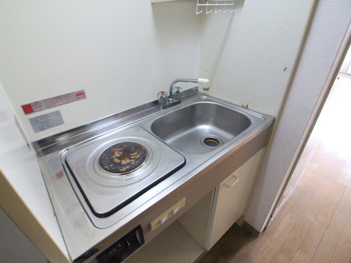 物件内観写真7　(キッチン)