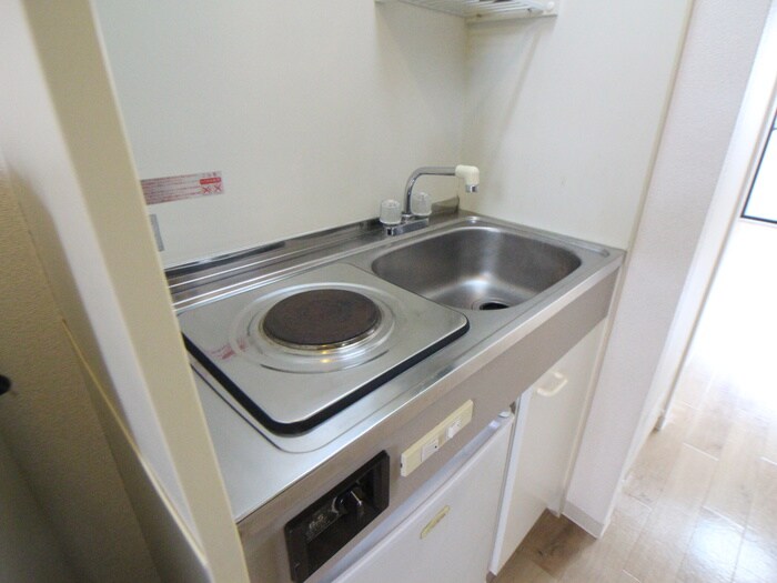 物件内観写真7　(キッチン)