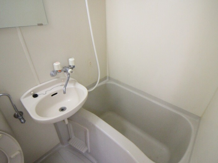 物件内観写真8　(バス／シャワールーム等)
