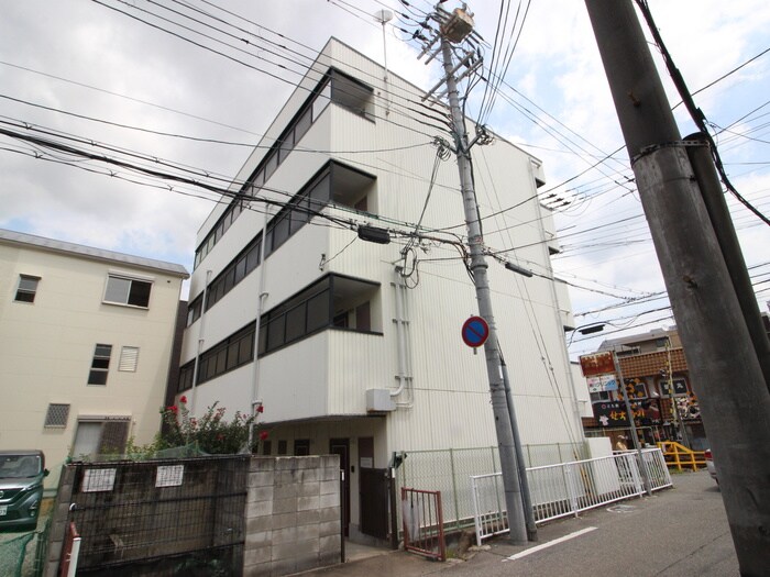 物件外観写真3　(外観写真)