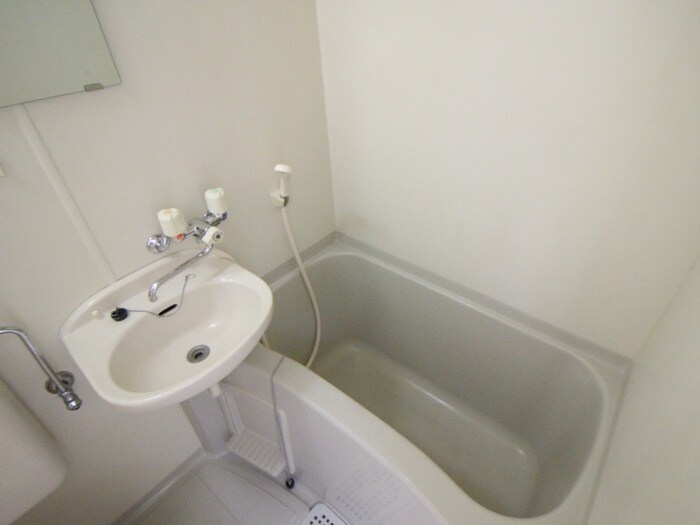 物件内観写真10　(バス／シャワールーム等)