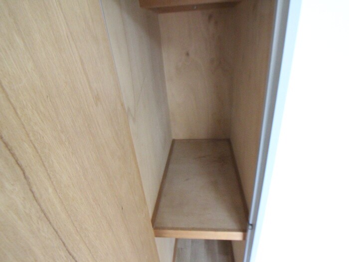 物件内観写真17　(収納)