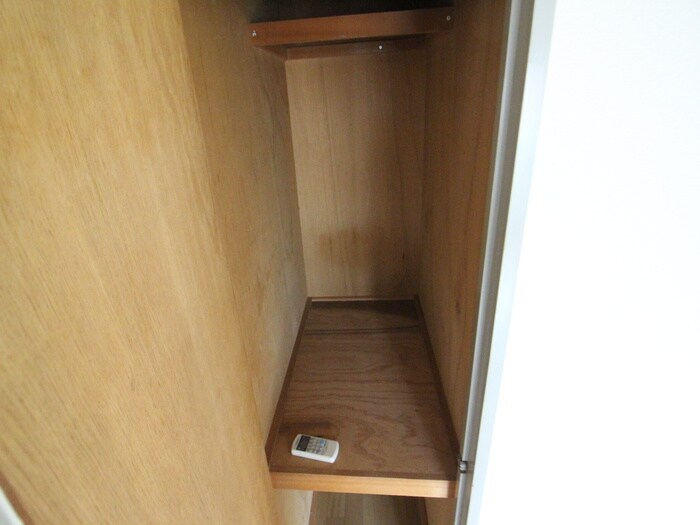 物件内観写真19　(収納)