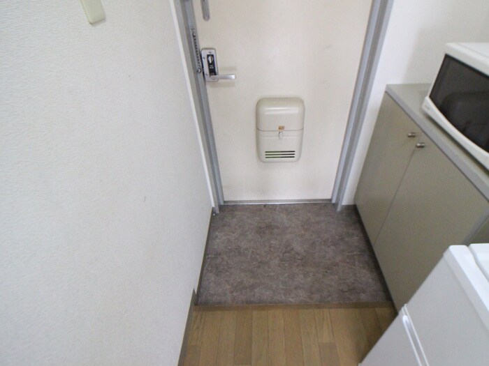 物件内観写真20　(玄関)