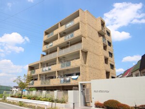 ソリオ北園田外観写真