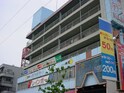 石津ハイツ