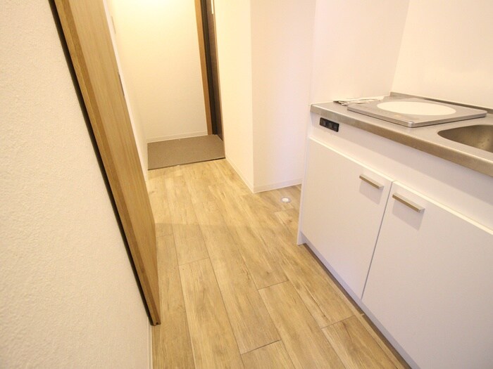 物件内観写真7　(廊下)