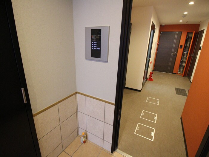 物件外観写真3　(建物設備)