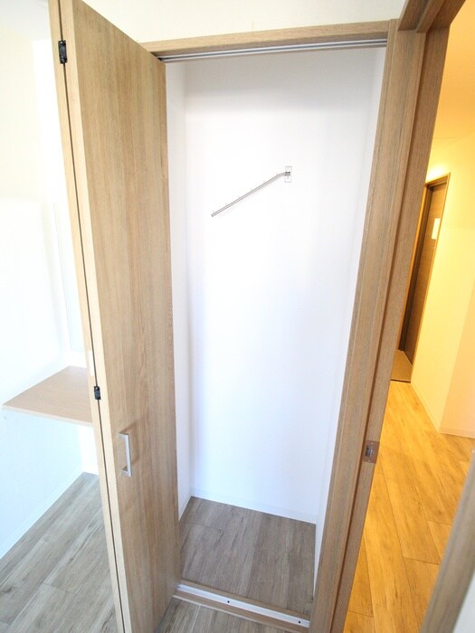 物件内観写真15　(収納)